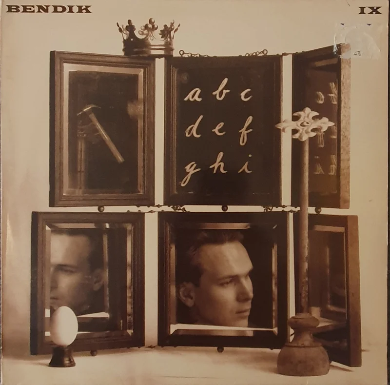 Bendik - IX Lp