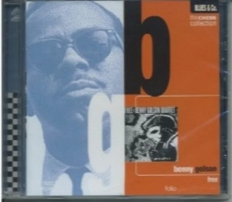 Benny Golson - Free