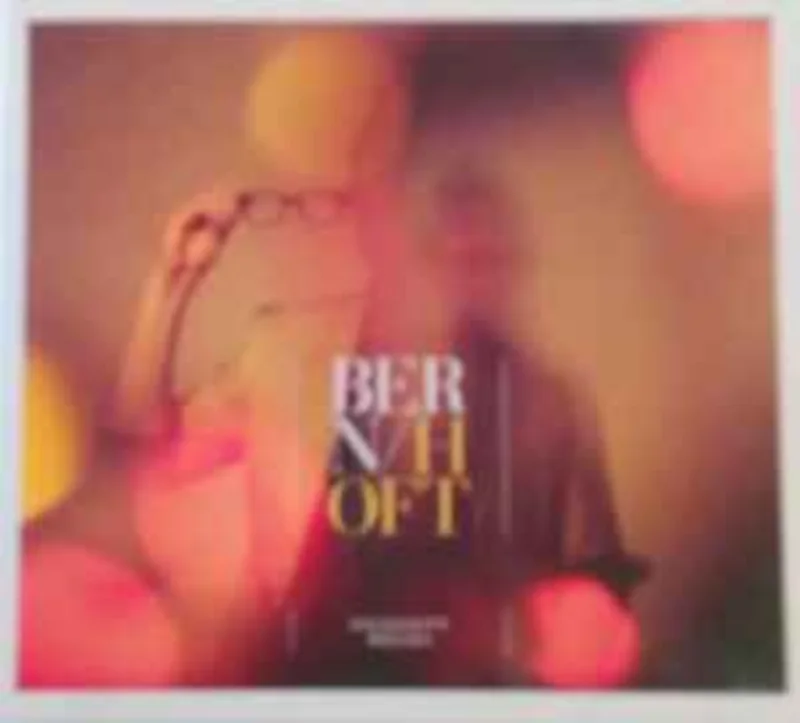 Bernhoft*  Solidarity Breaks  (2010)     CD