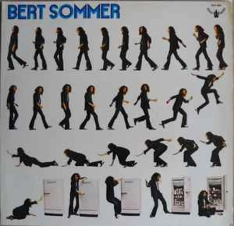 Bert Sommer  Bert Sommer  (1971)