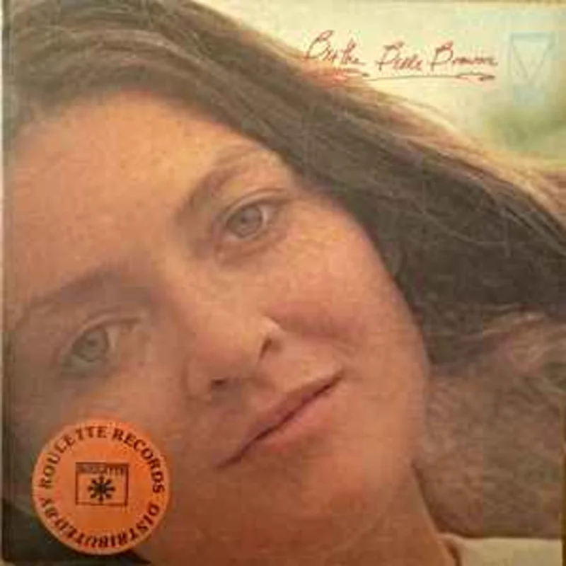 Bertha Belle Browne  Bertha Belle Browne  (1972)
