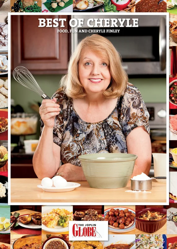 Best of Cheryle: Food, Fun and Cheryle Finley