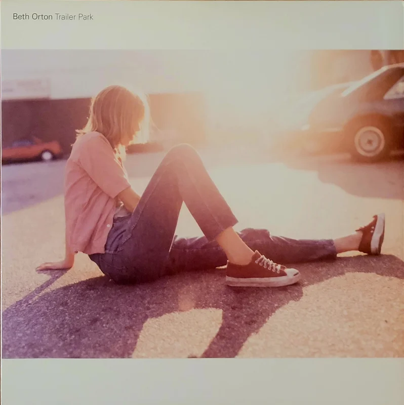 Beth Orton - Trailer Park Lp (Reissue)