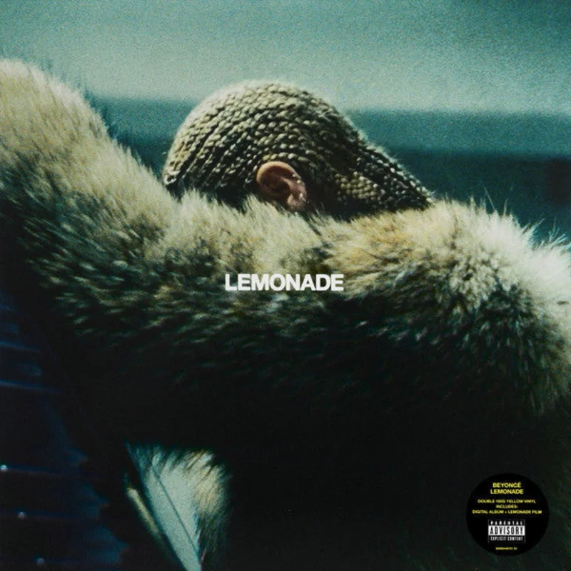 Beyonc - Lemonade (Arrives in 21 Days)