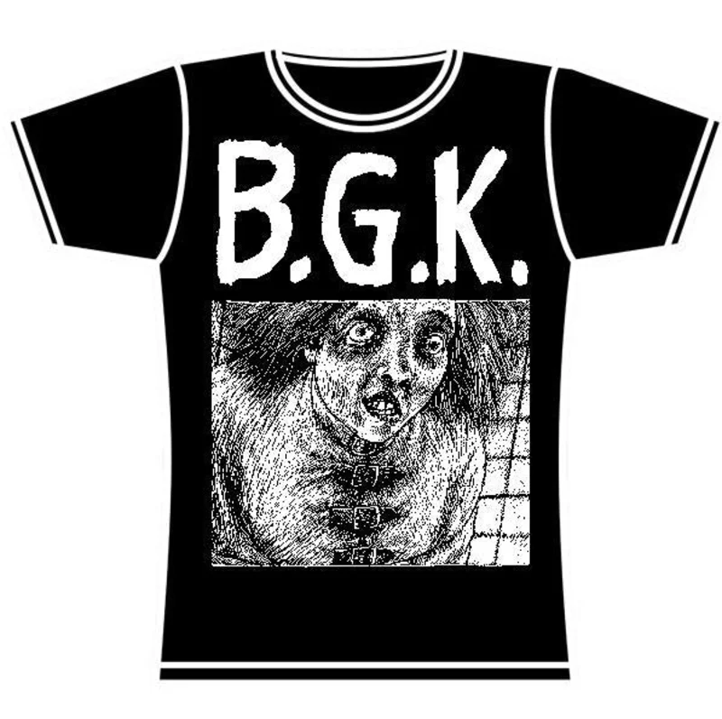 BGK GIRLS TSHIRT