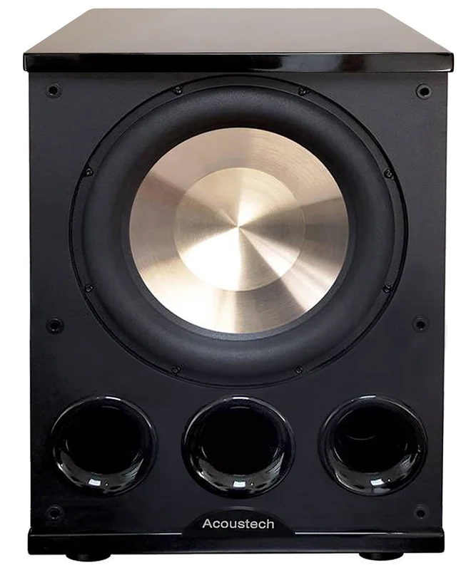 Bic America Acoustech Elite Series PL-300 Subwoofer
