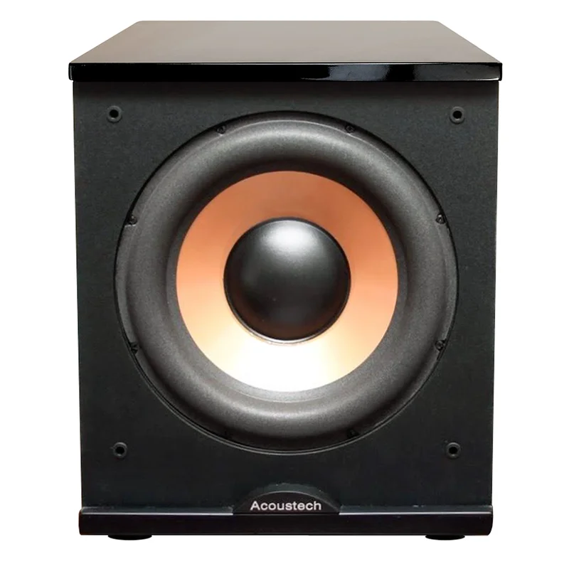 Bic America Acoustech H-100II Subwoofer