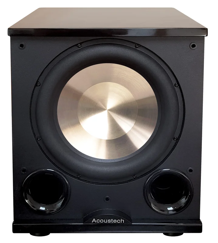 Bic America Acoustech PL-200II Subwoofer