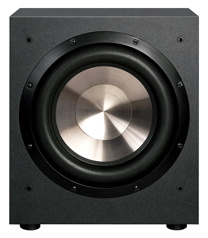 Bic America F-12 Subwoofer