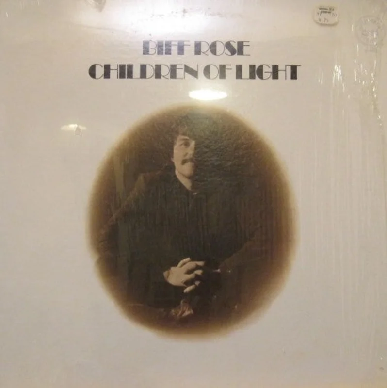 Biff Rose - Children of Light