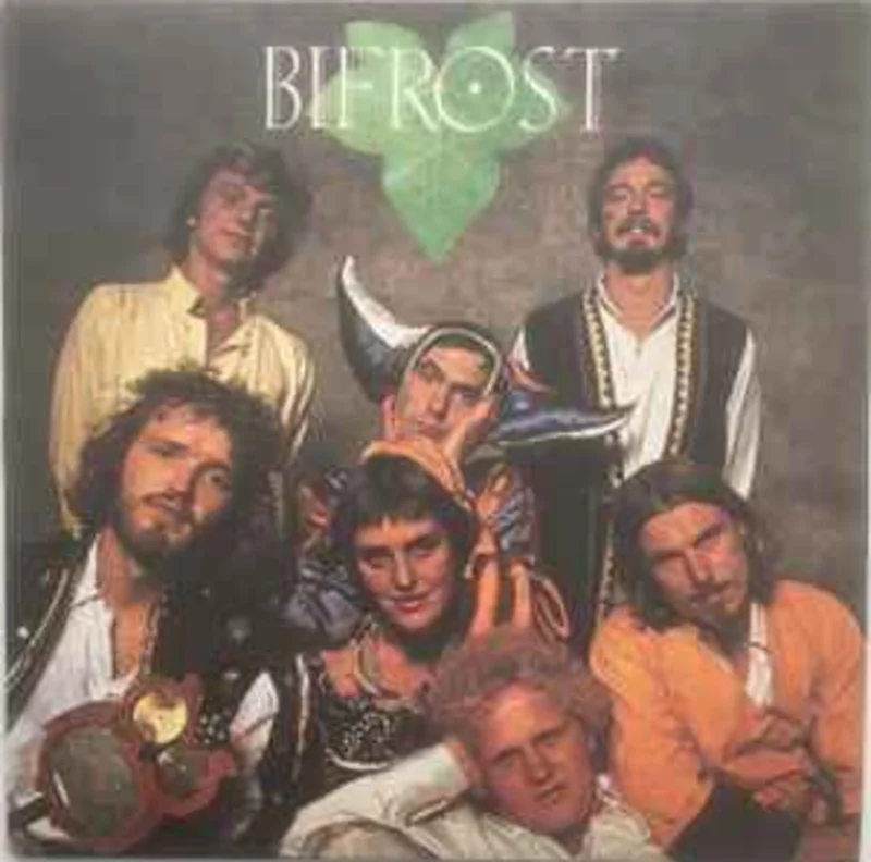 Bifrost  Bifrost  (1976)