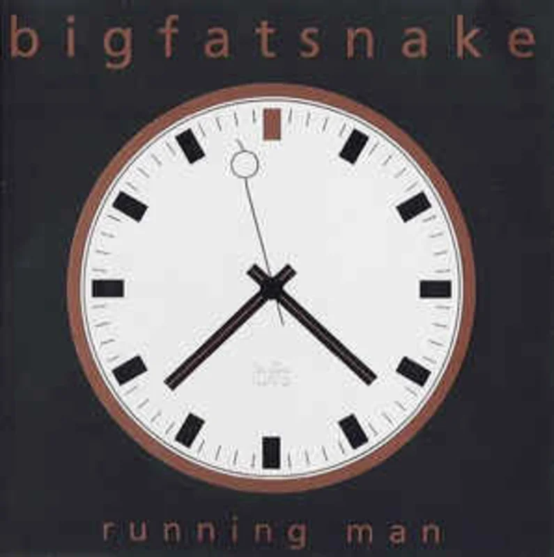 Big Fat Snake  Running Man (2000)