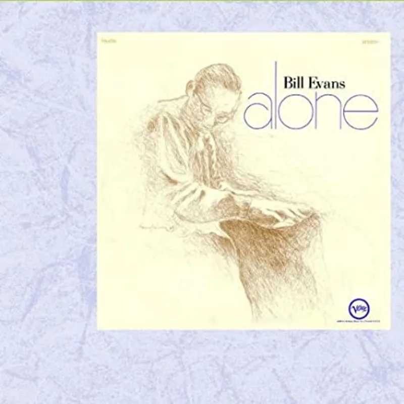 Bill Evans - Alone