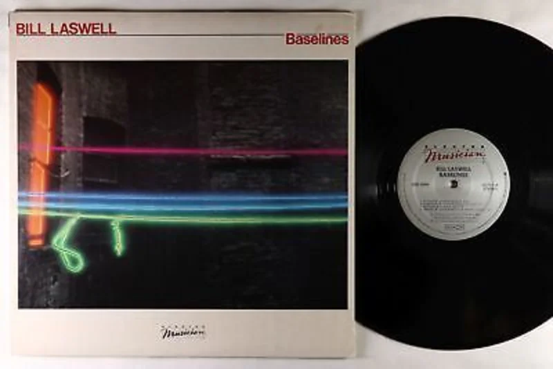 Bill Laswell - Baselines