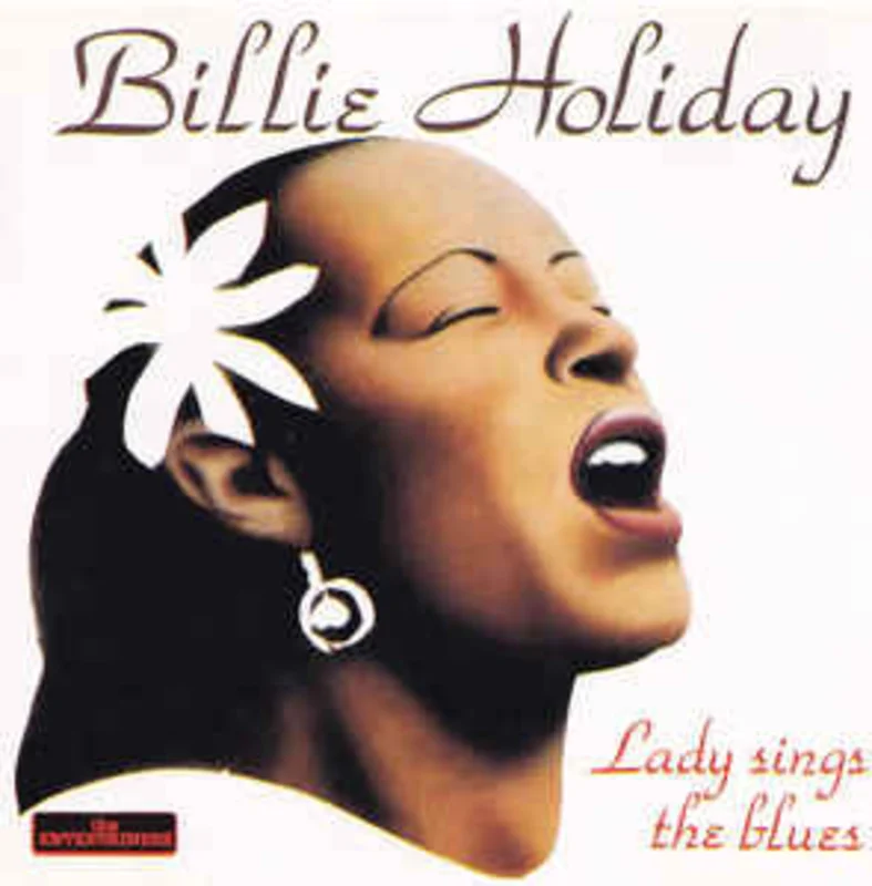 Billie Holiday  Lady Sings The Blues (1990)