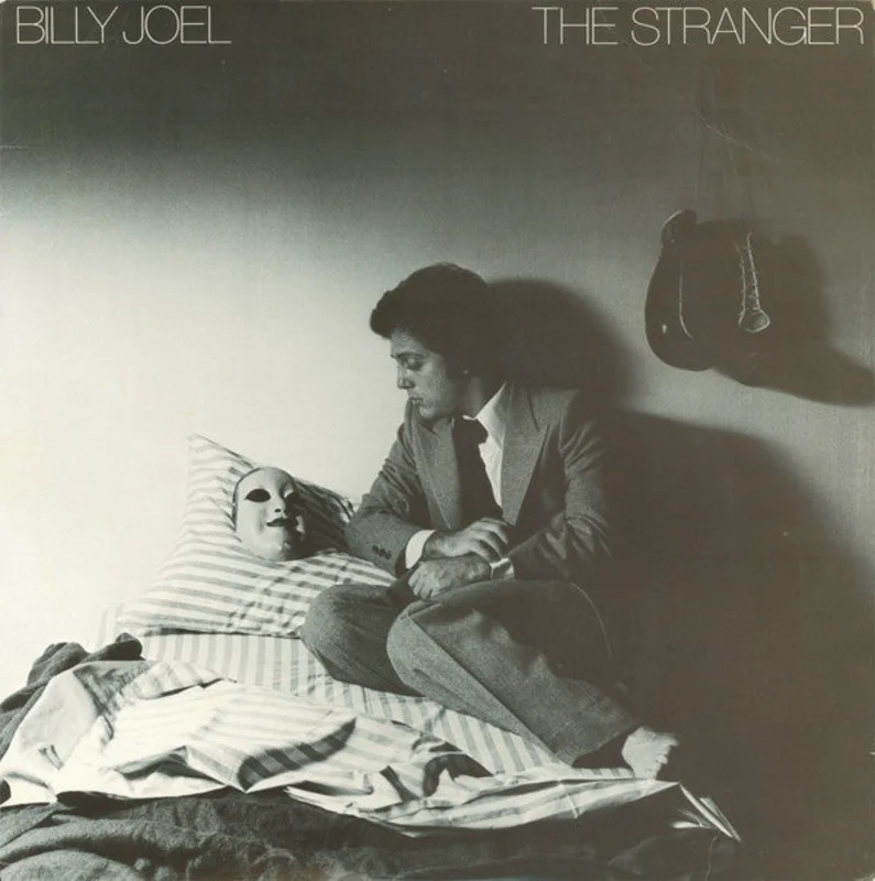 Billy Joel - The Stranger (Reissue) (Quick Ship)