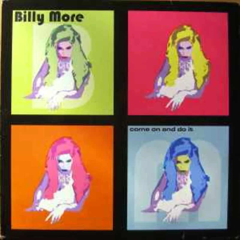 Billy More  Come  (2001)