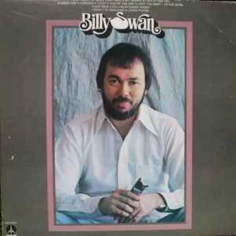 Billy Swan  Billy Swan  (1976)