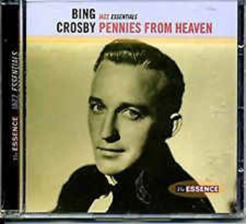 Bing Crosby  Pennies From Heaven (1999)