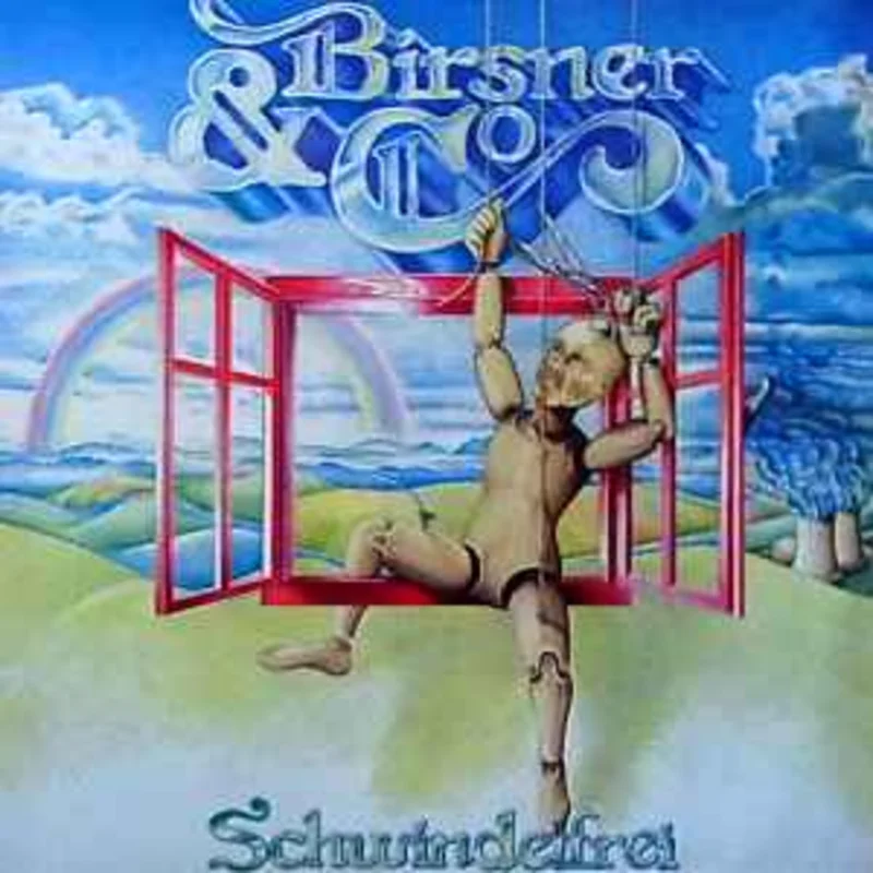 Birsner & Co*  Schwindelfrei  (1982)