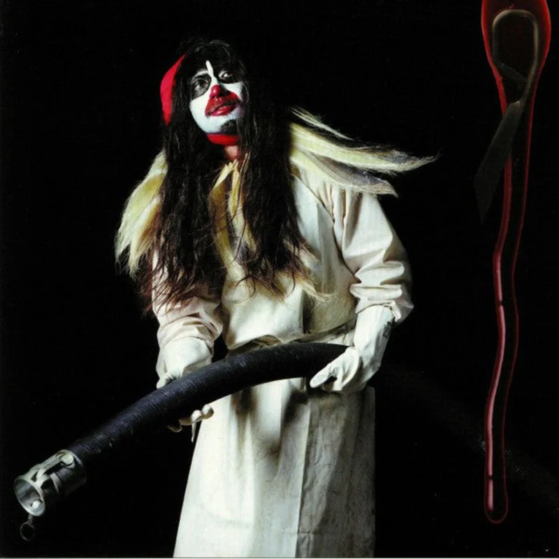 Bjrk - The Music From Matthew Barney's Drawing Restraint 9 (Quick Ship)