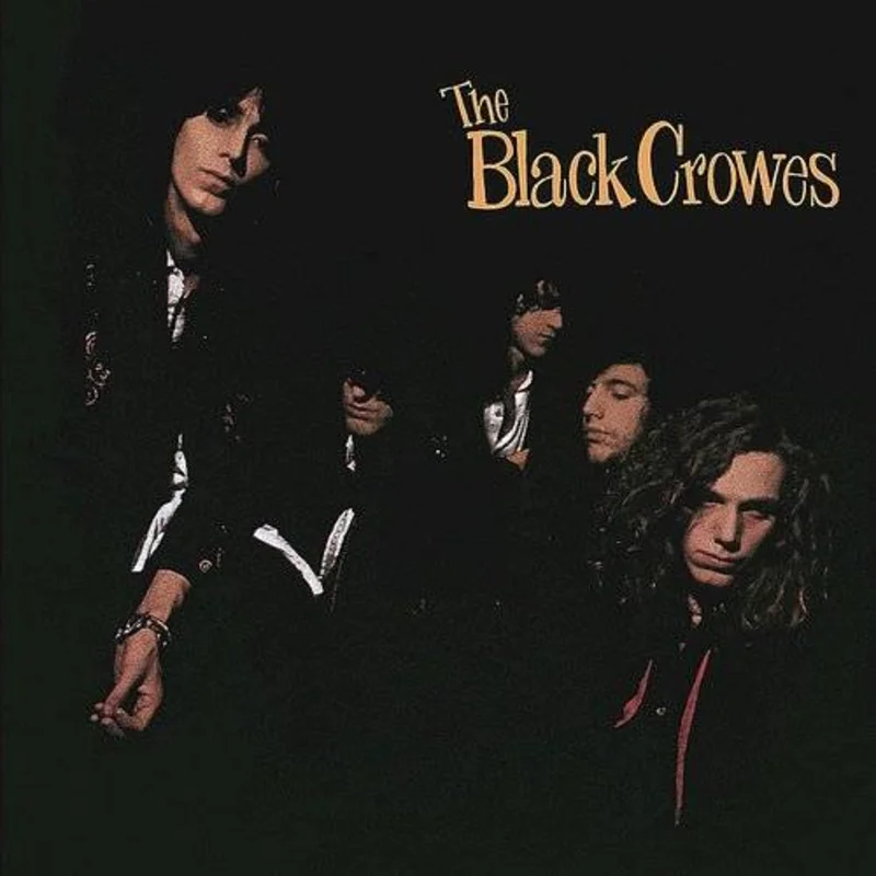Black Crowes - Shake Your Money Maker - 30th Anniversary Edition