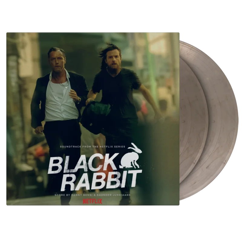 Black Rabbit