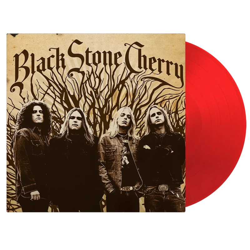 Black Stone Cherry