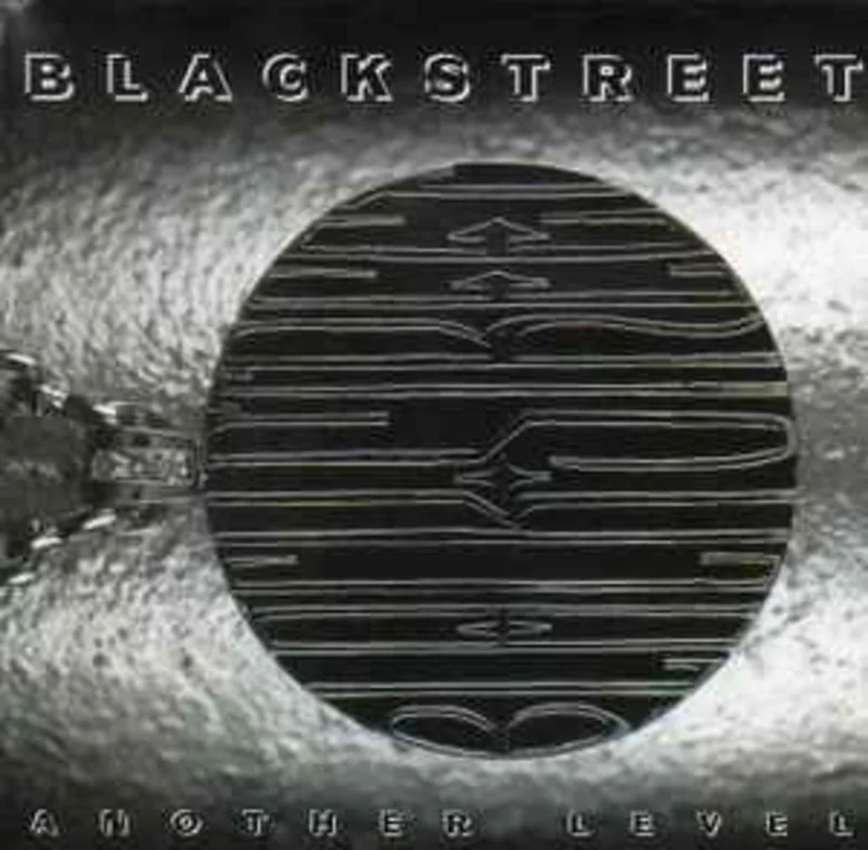 Blackstreet  Another Level  (1996)     CD