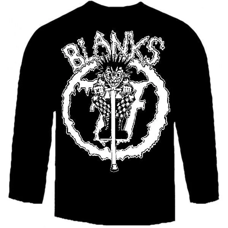 BLANKS 77 POGO long sleeve