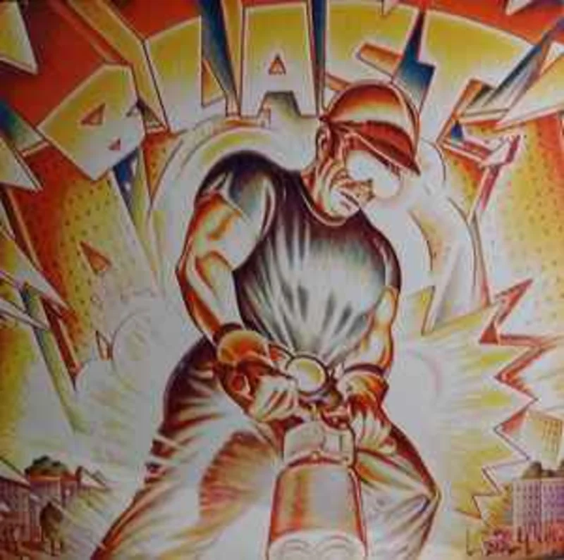 Blast  Blast  (1979)