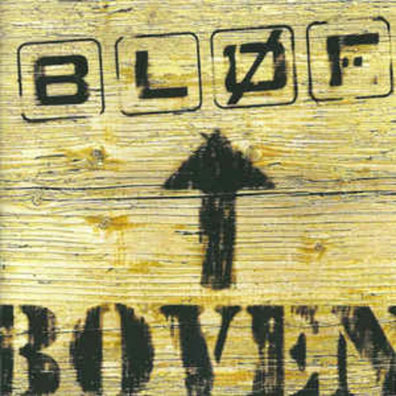 Blf  Boven  (1999)