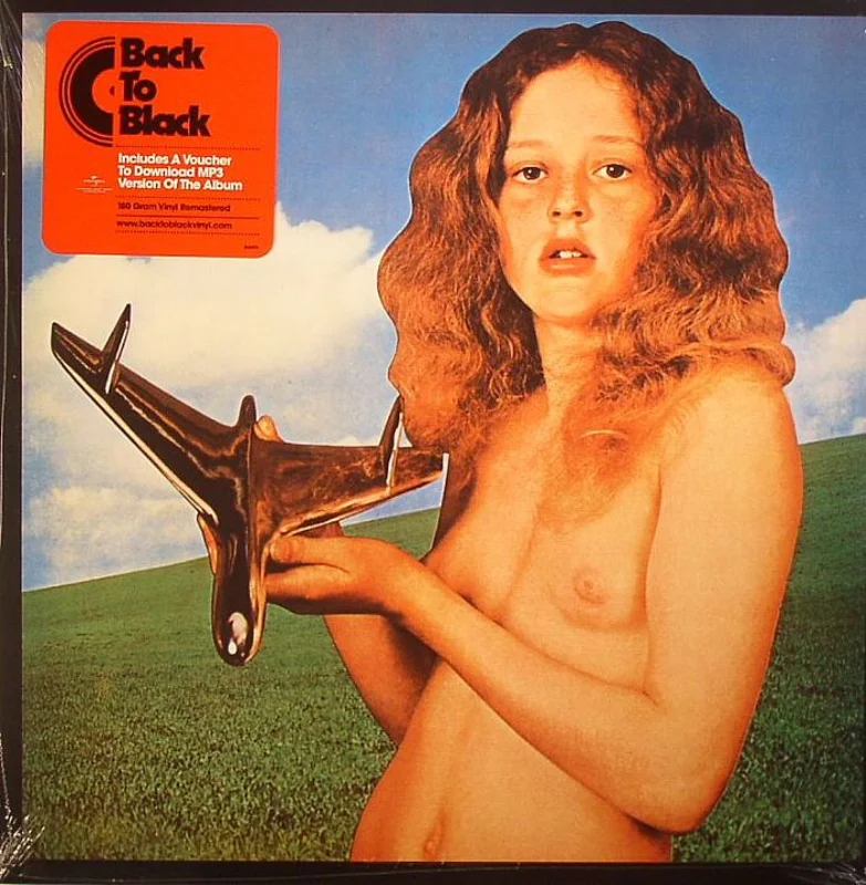 Blind Faith - Blind Faith (Arrives in 21 Days)