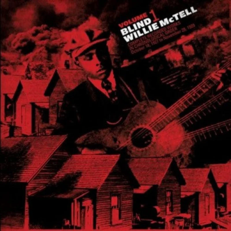 Blind Willie McTell Volume 3