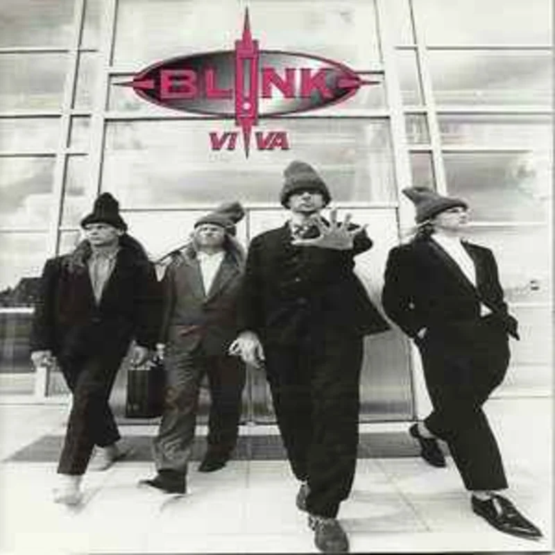 Blink  Viva