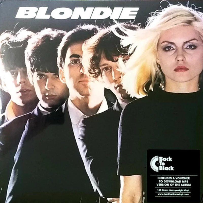 Blondie - Blondie (Arrives in 4 Days)
