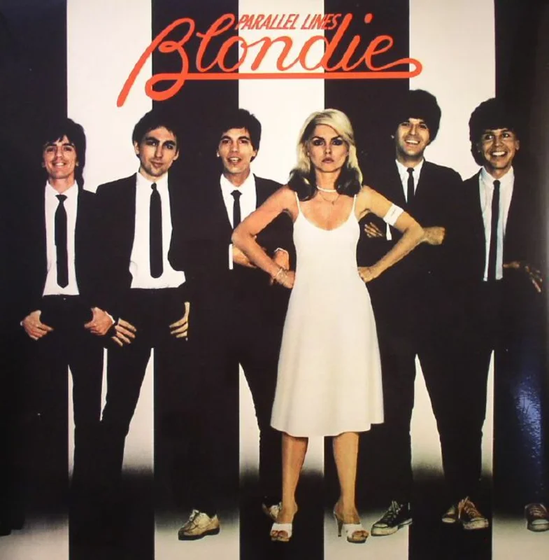 Blondie - Parallel Lines (Arrives in 21 Days)