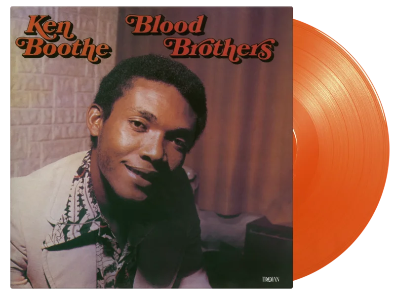 Blood Brothers