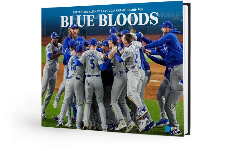 Blue Bloods: Superstars Align for LAs 2024 Championship Run