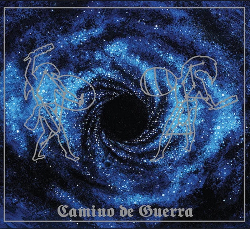 Blue Hummingbird On The Left / Kallathon - Split NEW METAL CD