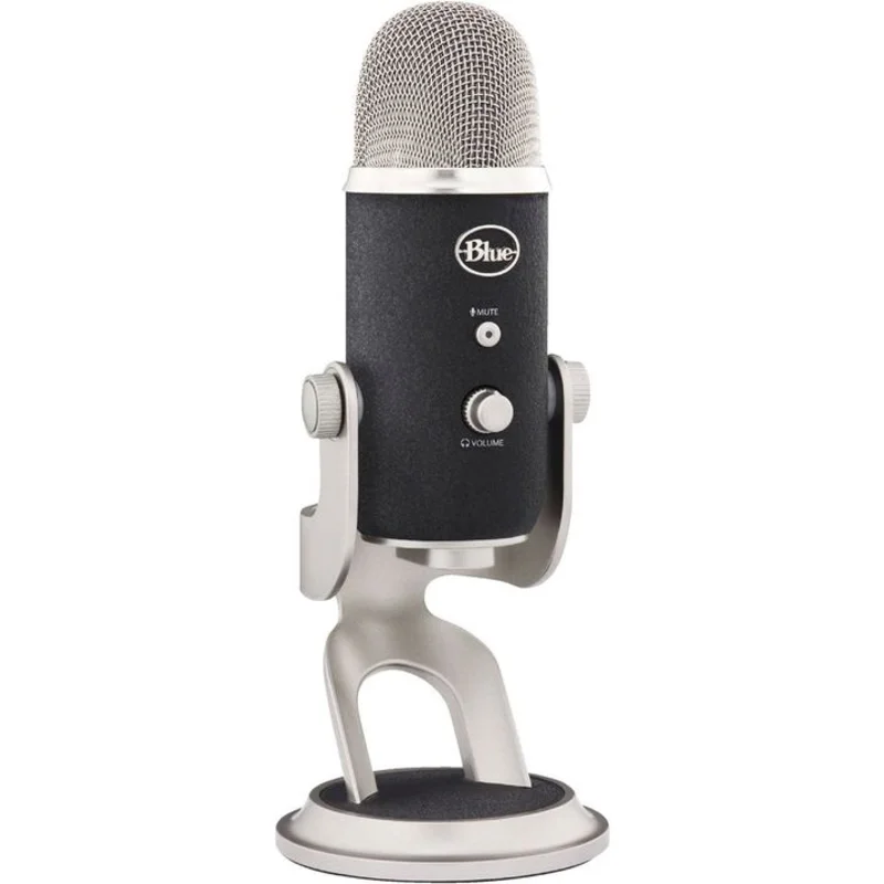 Blue Yeti PRO USB Microphone