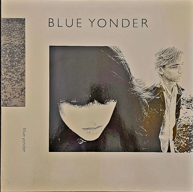Blue Yonder - Blue Yonder Lp
