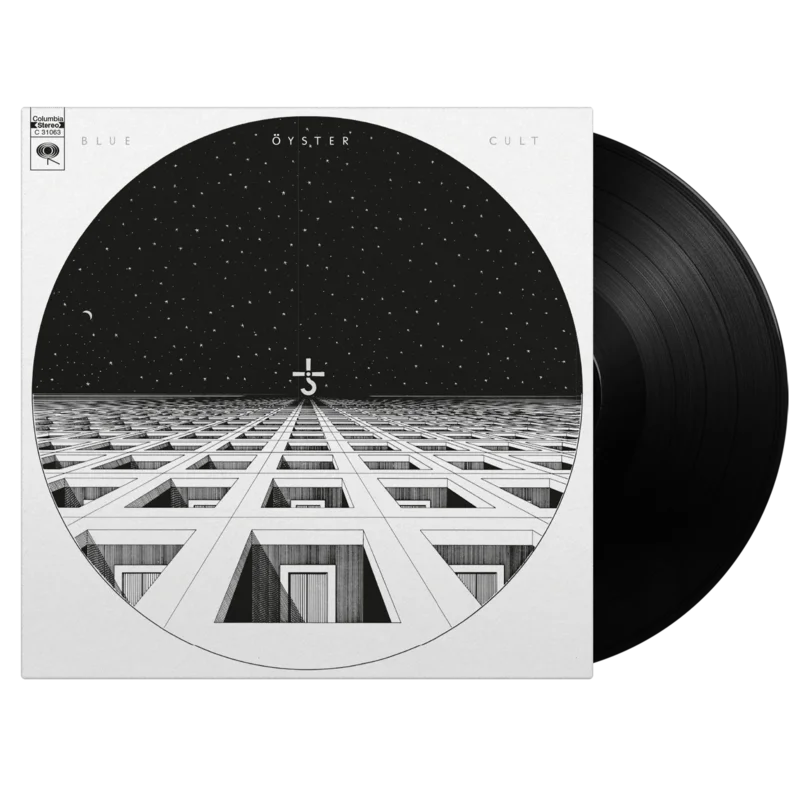 Blue yster Cult