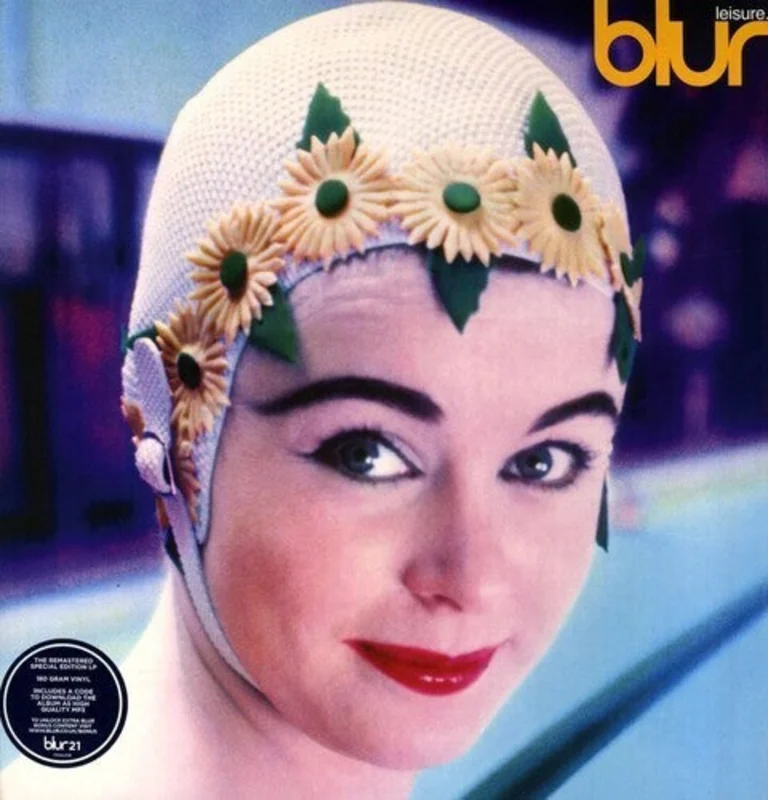 Blur - Leisure