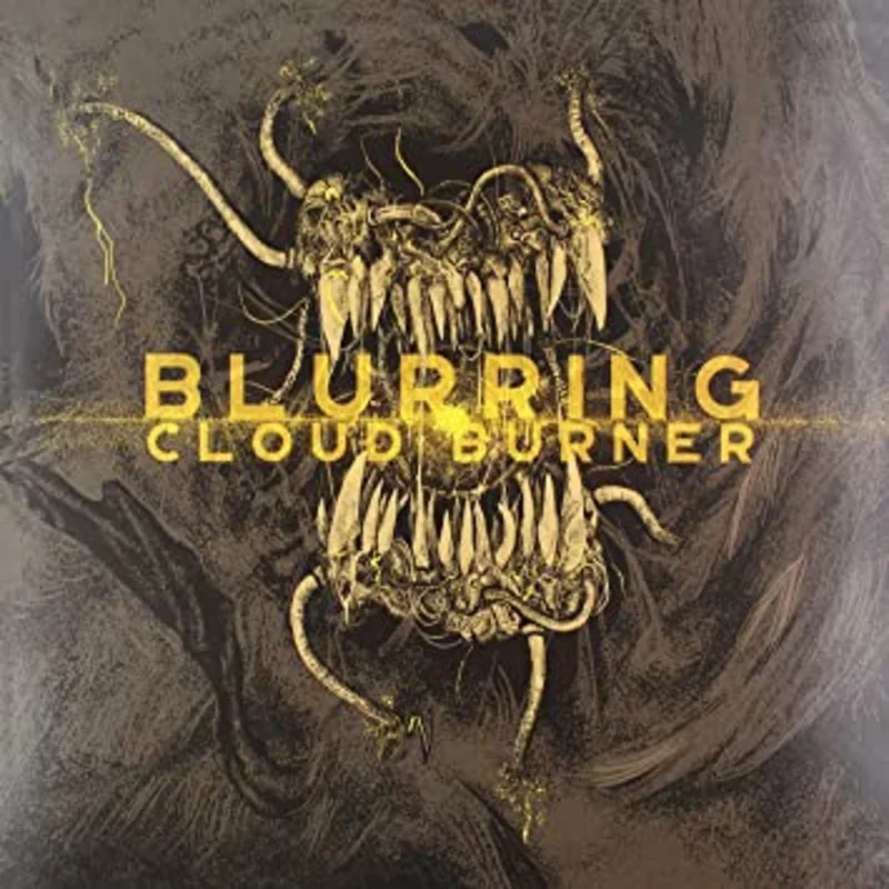 Blurring - Cloud Burner (Quick Ship)