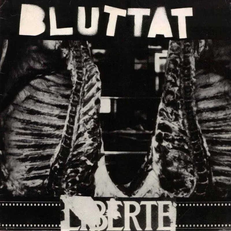 Bluttat - Liberte NEW LP