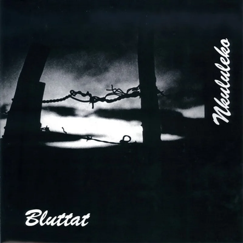 Bluttat - Nkululeko (Assel Records) NEW LP
