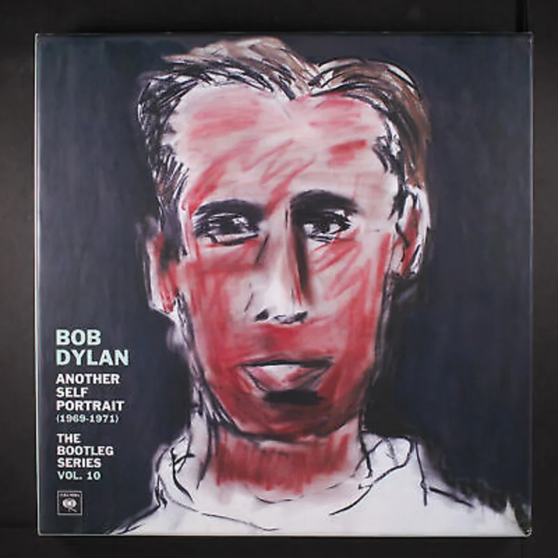 Bob Dylan - Another Self Portrait (1969-1971) Bootleg Series Vol. 10