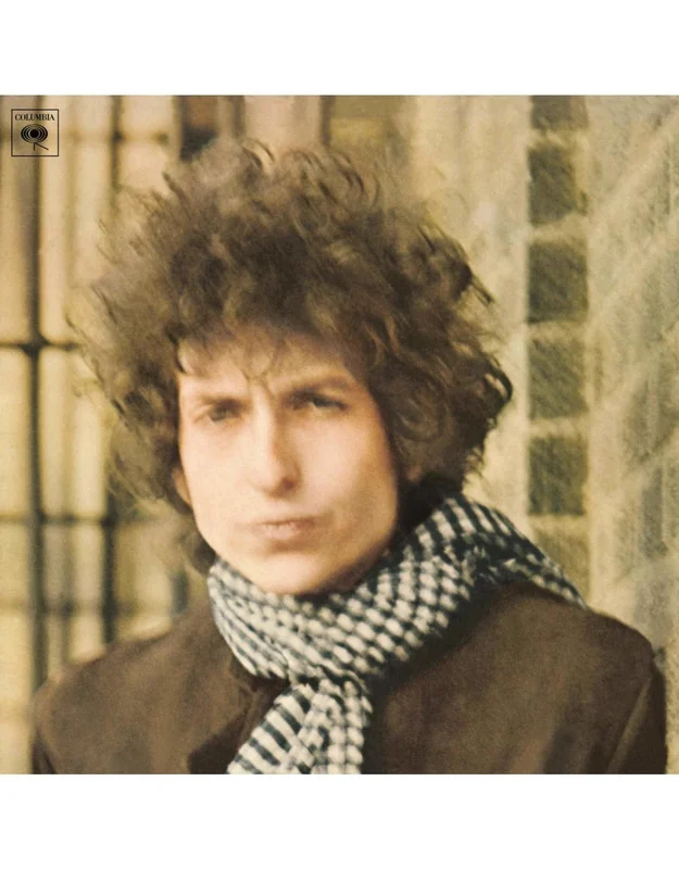 Bob Dylan - Blonde On Blonde (Quick Ship)