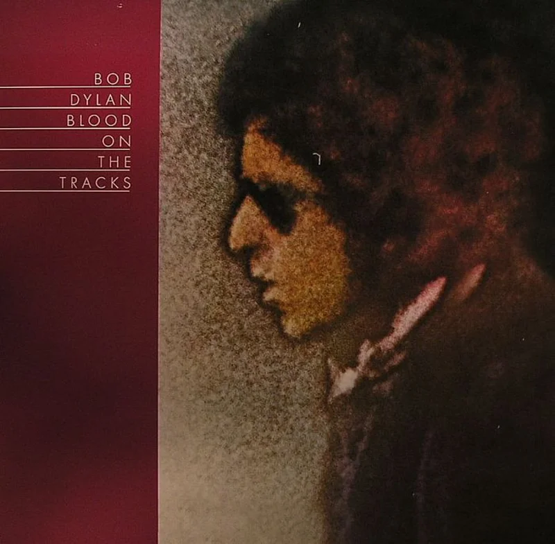 Bob Dylan - Blood On The Tracks (Reissue) (Quick Ship)